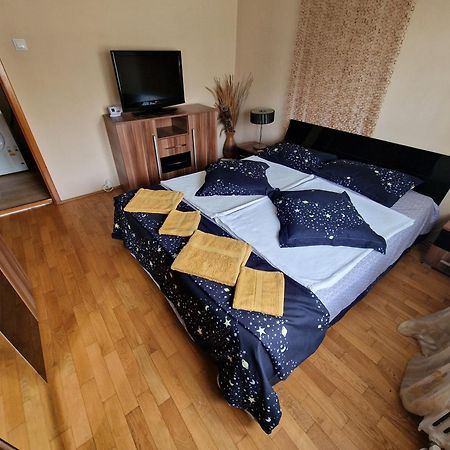 Apartment Central Constanta Luaran gambar