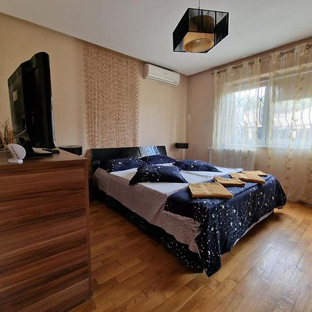 Apartment Central Constanta Luaran gambar