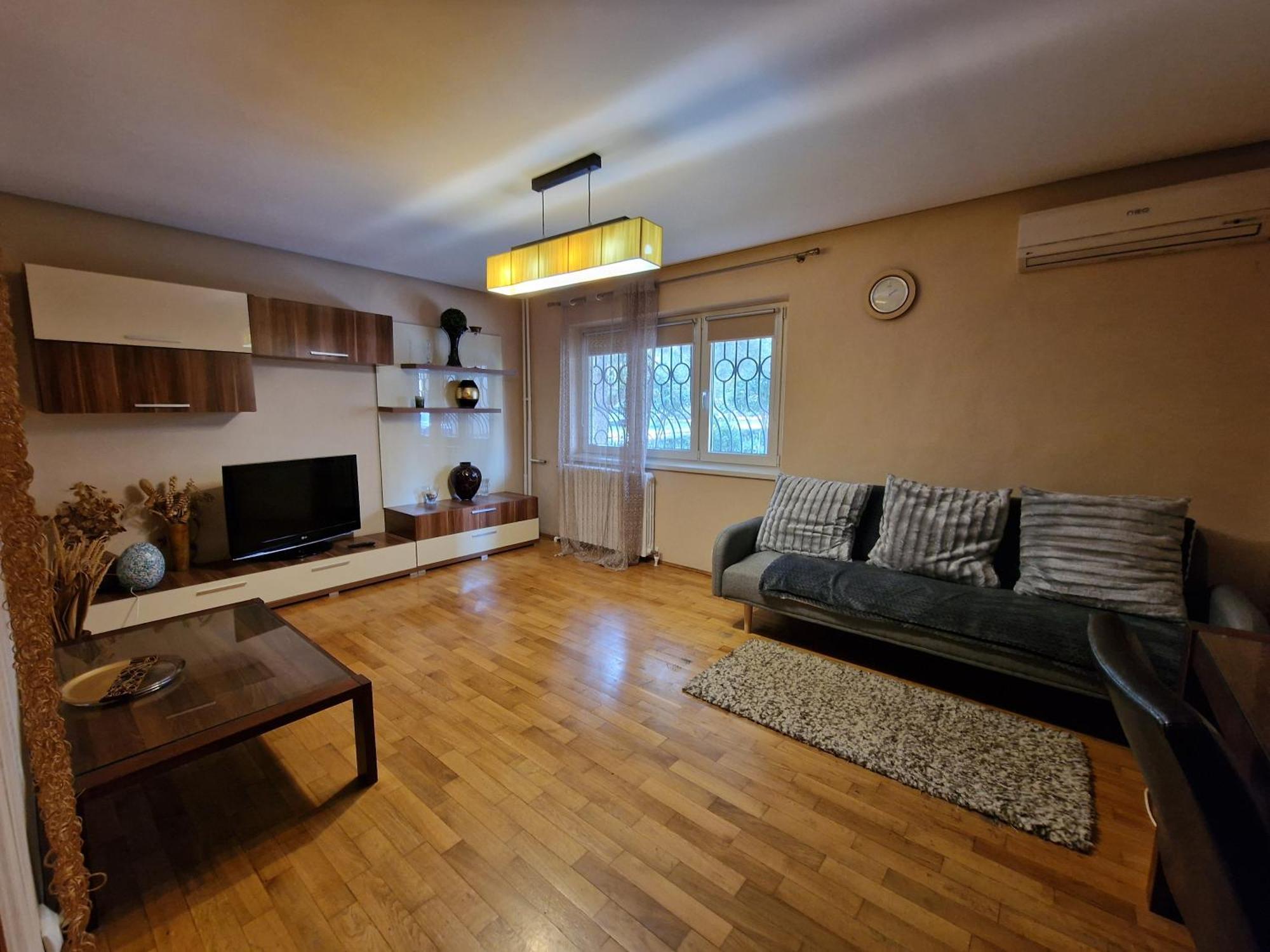 Apartment Central Constanta Luaran gambar