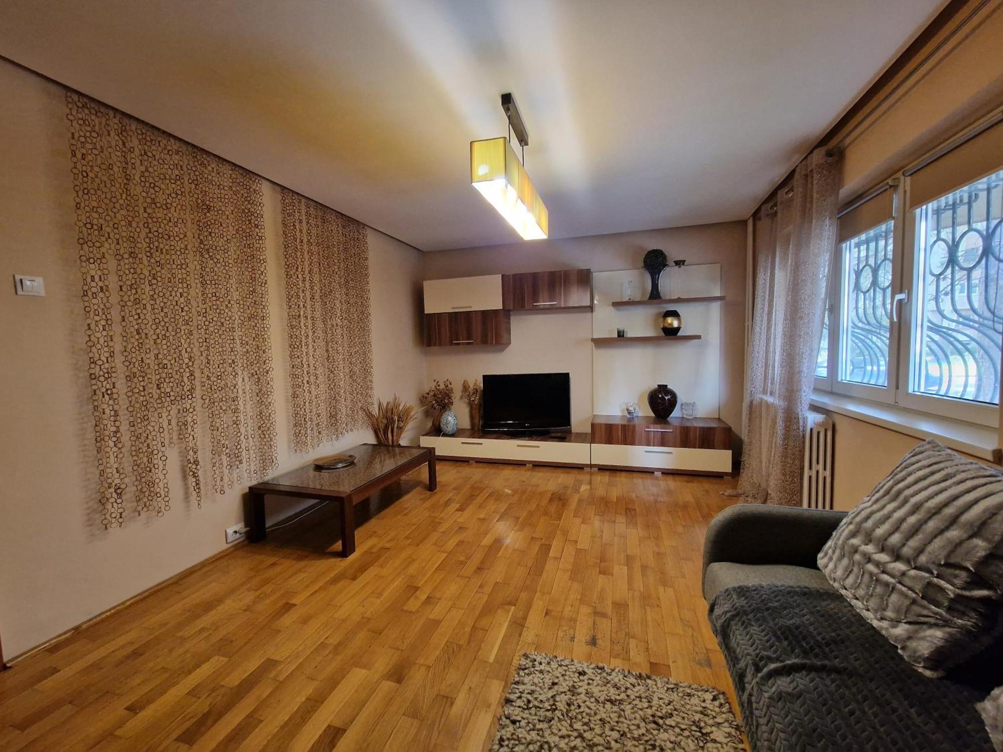 Apartment Central Constanta Luaran gambar