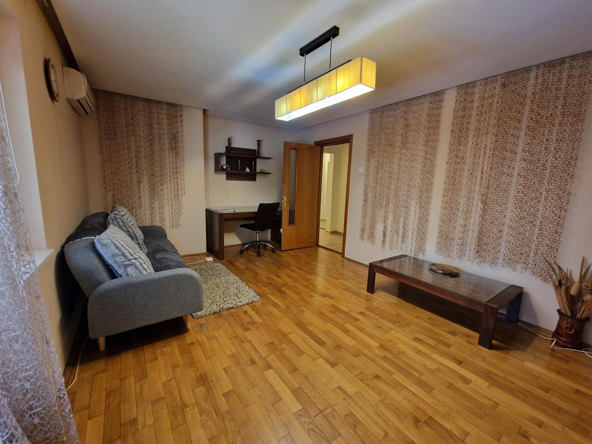 Apartment Central Constanta Luaran gambar