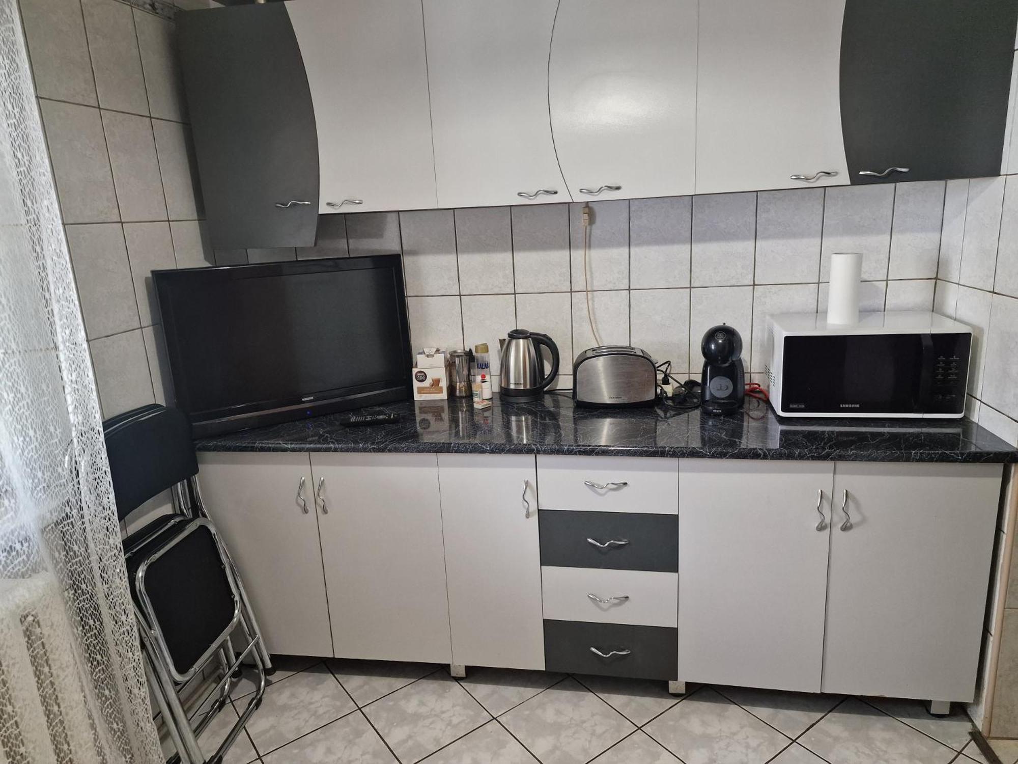 Apartment Central Constanta Luaran gambar