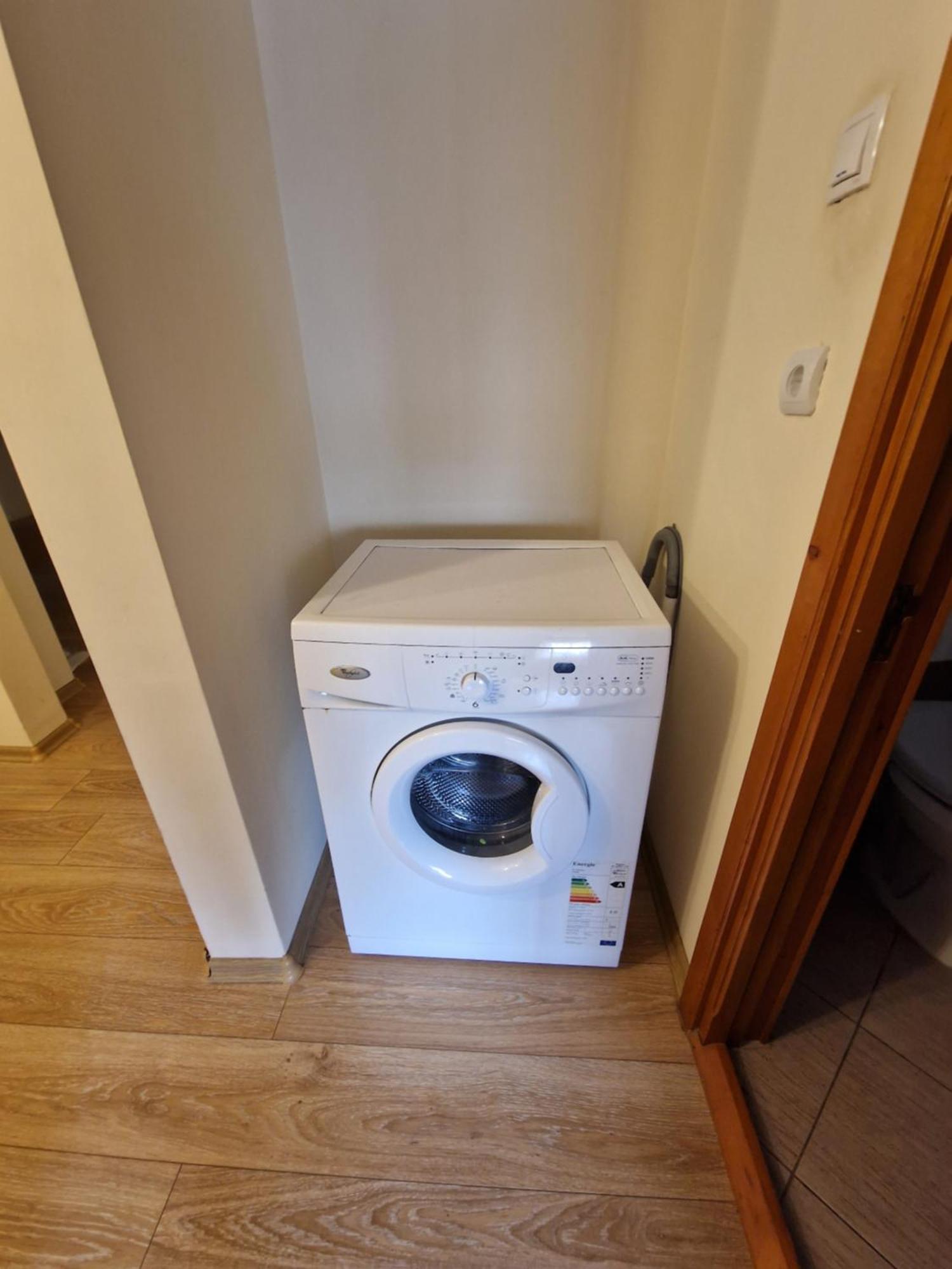 Apartment Central Constanta Luaran gambar