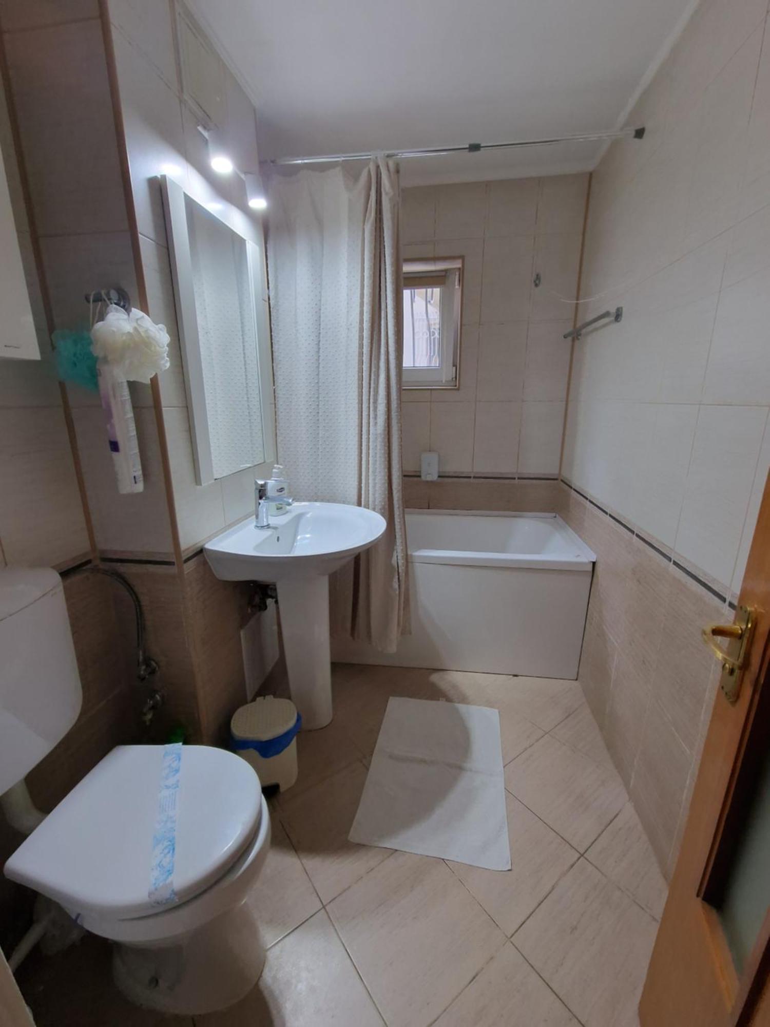 Apartment Central Constanta Luaran gambar