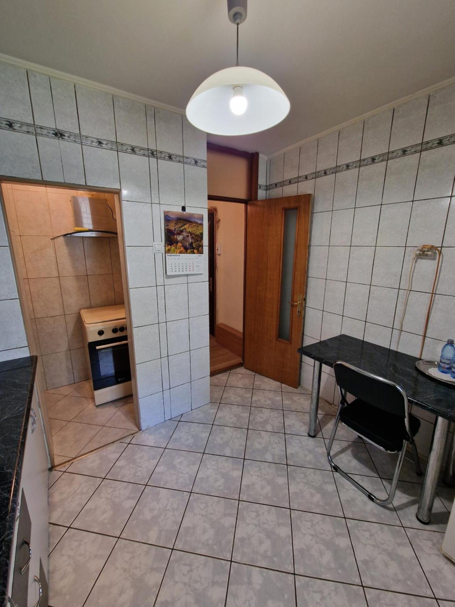 Apartment Central Constanta Luaran gambar