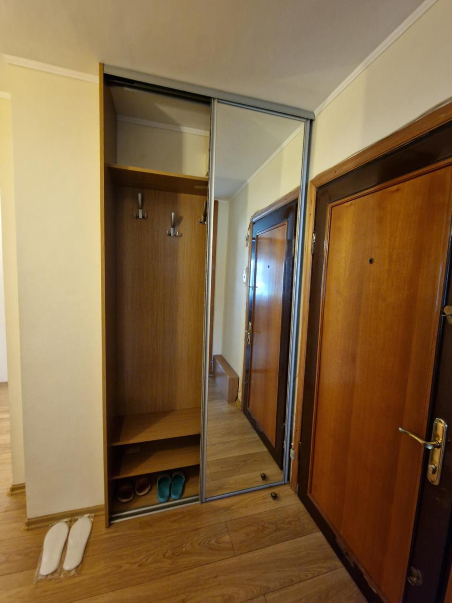 Apartment Central Constanta Luaran gambar