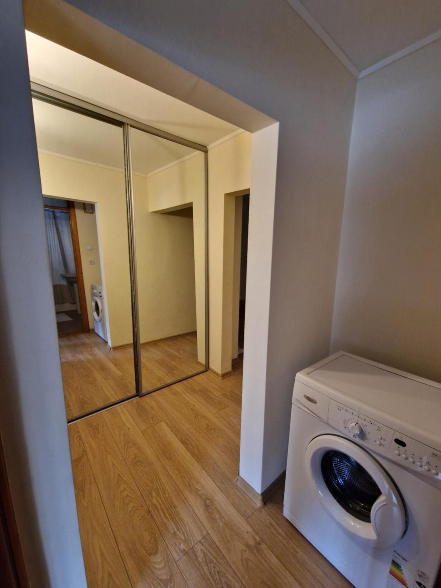 Apartment Central Constanta Luaran gambar