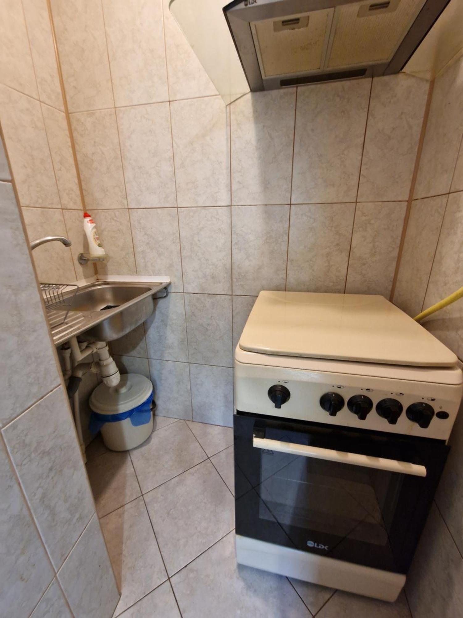 Apartment Central Constanta Luaran gambar