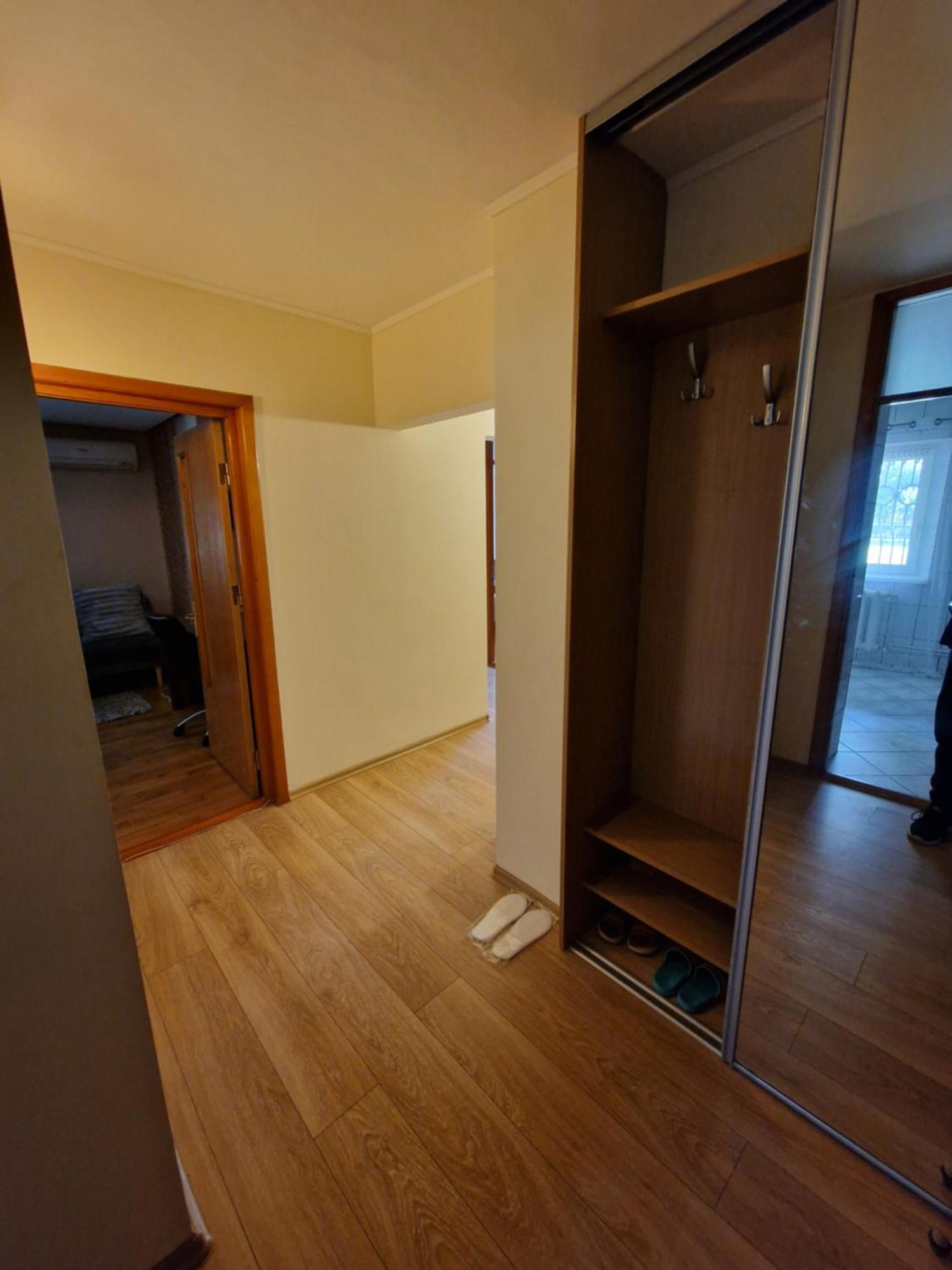 Apartment Central Constanta Luaran gambar