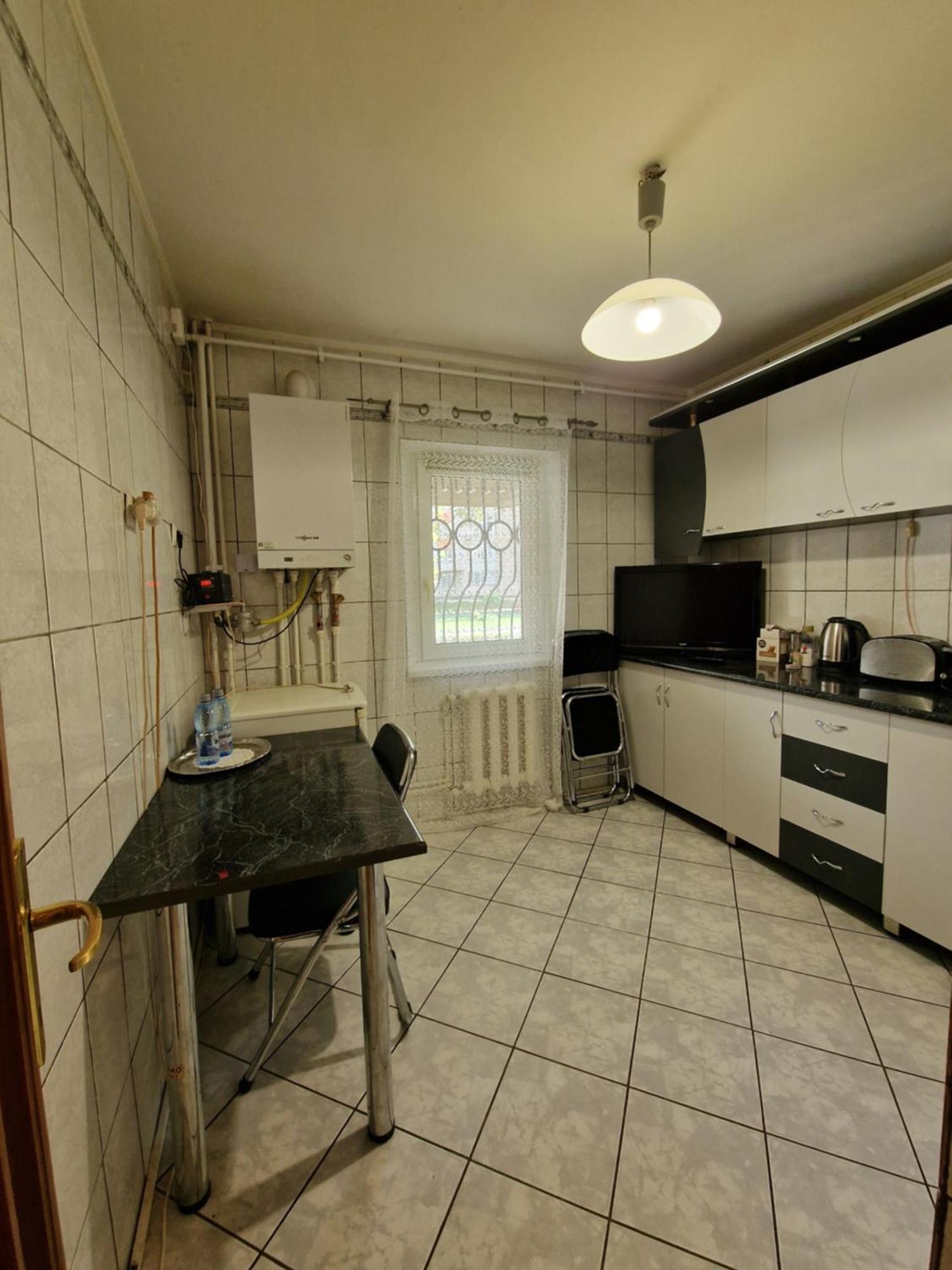 Apartment Central Constanta Luaran gambar
