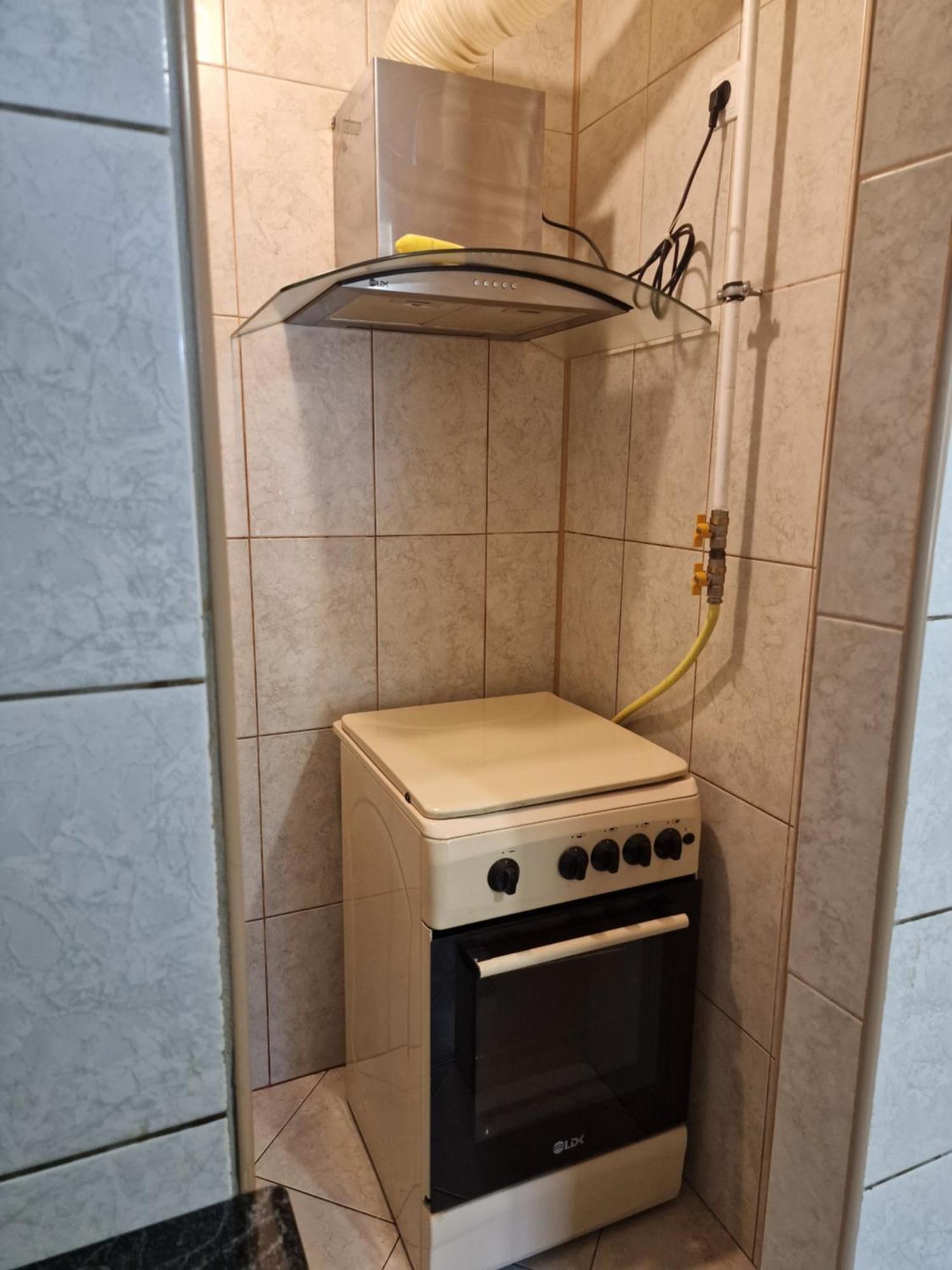 Apartment Central Constanta Luaran gambar
