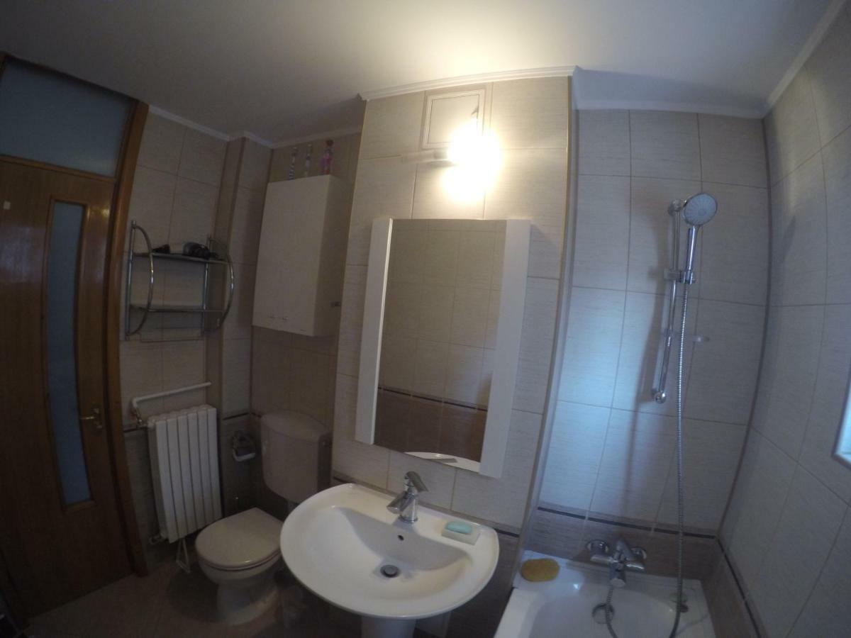 Apartment Central Constanta Luaran gambar