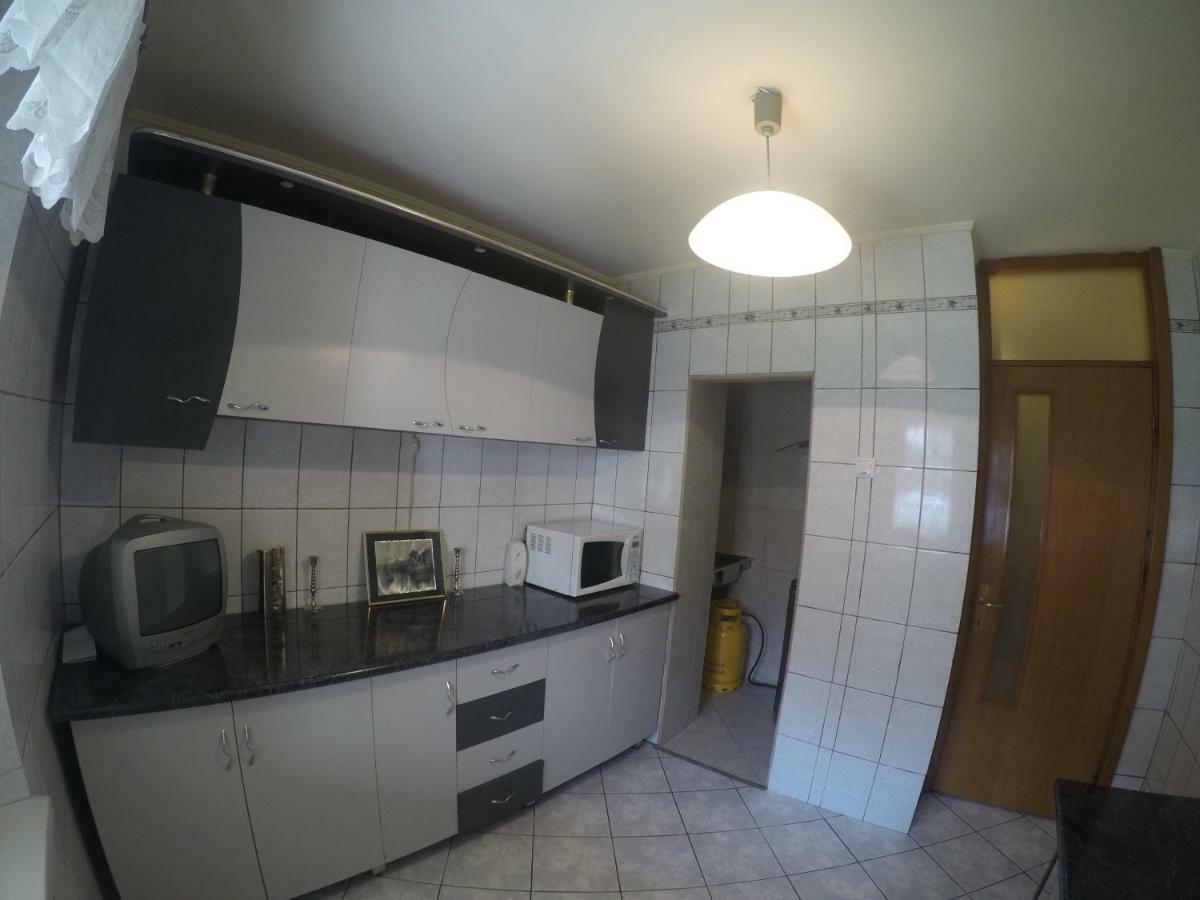 Apartment Central Constanta Luaran gambar
